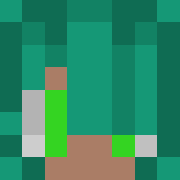Skin Head