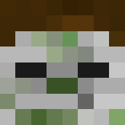 Skin Head