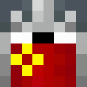 Skin Head