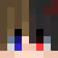 Minecraft avatar for thebestharrison