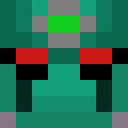 Skin Head