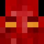Minecraft profile picture for @Acknowledgements