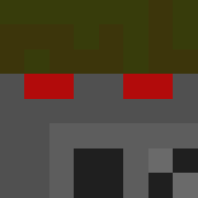 Skin Head