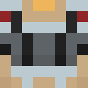 Skin Head