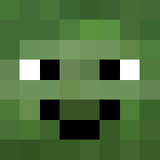 Minecraft profile picture for @Burden