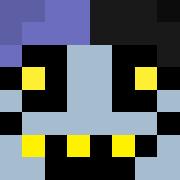 Skin Head