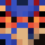 Skin Head