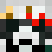 Skin Head