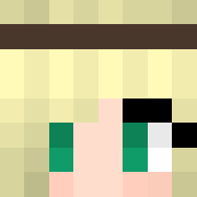 Minecraft profile picture for @Esmeralda