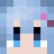 Minecraft profile picture for @Decent