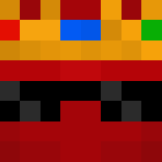 Skin Head