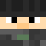 Skin Head