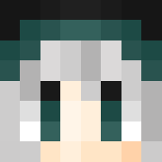 Minecraft profile picture for @Plea