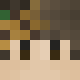 avatar Summen skin