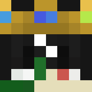 Skin Head