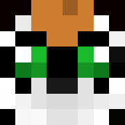 Minecraft profile picture for @Keerthi