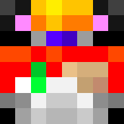 Skin Head
