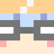 Minecraft profile picture for @Barrel