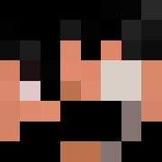 Minecraft profile picture for @Suffix