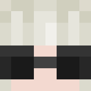 Skin Head