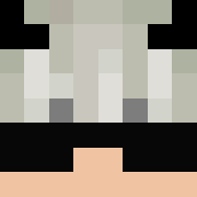 Skin Head