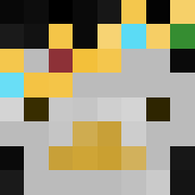Skin Head