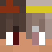 Skin Head