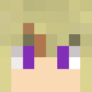 Minecraft profile picture for @Noori