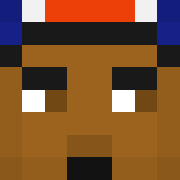 Skin Head