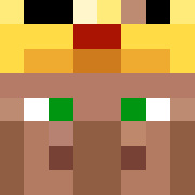 Skin Head