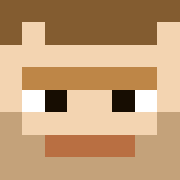 Minecraft profile picture for @Mastan