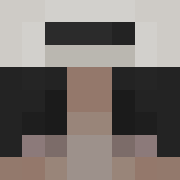 Skin Head