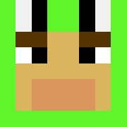 Minecraft profile picture for @Worshipped