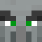 Skin Head