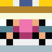 Skin Head
