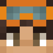 Skin Head