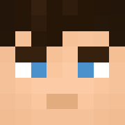 Minecraft profile picture for @Cello