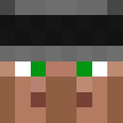 Skin Head