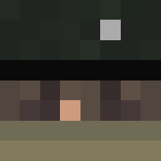 Skin Head