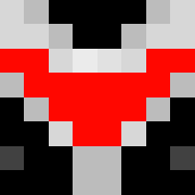 Minecraft profile picture for @PaceyV8