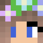 Minecraft profile picture for @RLE