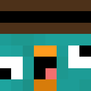 Minecraft profile picture for @ScreenSavers