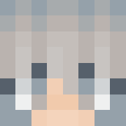 Skin Head