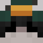 Skin Head