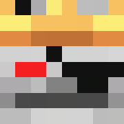 Skin Head