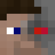 Skin Head
