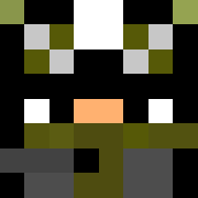 Skin Head