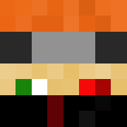 Skin Head