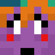 Skin Head