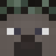 Skin Head